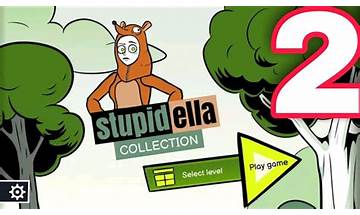 Stupidella for Android - Download the APK from Habererciyes